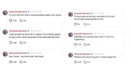 ENHYPEN's Jay's comments (Image via Weverse/ENHYPEN)